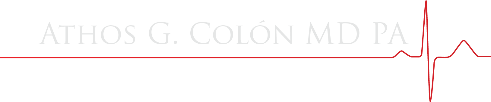 Athos Colon MD PA